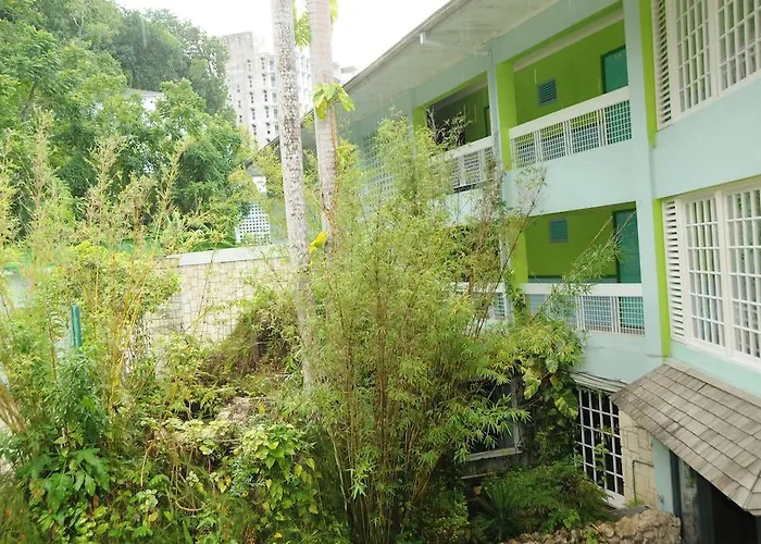 Doctors Cave Montego Bay