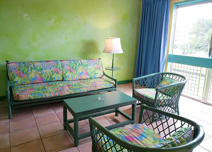 Doctors Cave Hotel Montego Bay