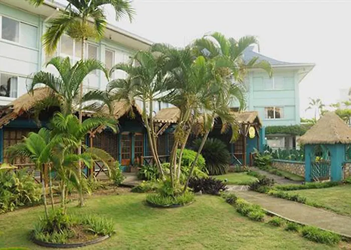 Hotel Doctors Cave Montego Bay