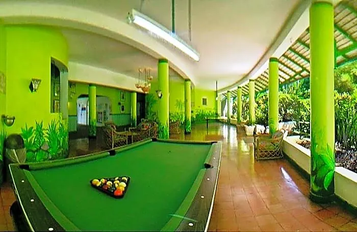 Doctors Cave 3* Montego Bay