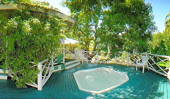 Hotel Doctors Cave Montego Bay