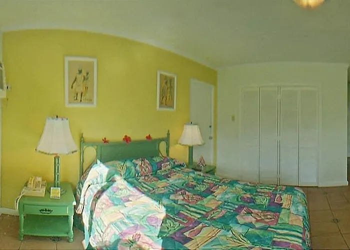 Doctors Cave 3* Montego Bay