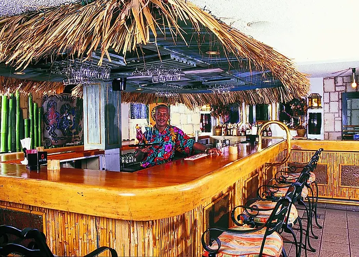 Doctors Cave 3* Montego Bay