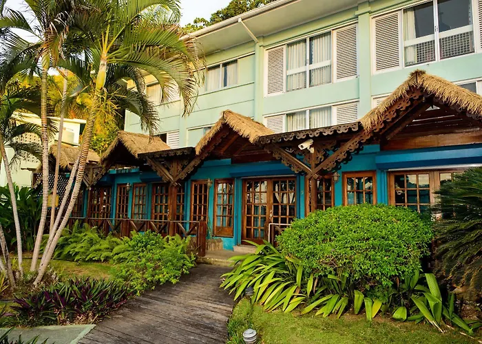 Doctors Cave 3* Montego Bay
