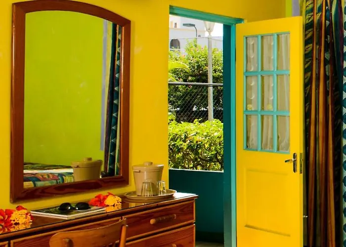 Doctors Cave Hotel Montego Bay